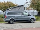 Mercedes-Benz V-Klasse Marco Polo 4-Matic 2018 73000 190PK  foto: 2