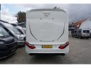 Hymer B MC-T 580 Mercedes 177 PK Automaat foto: 4