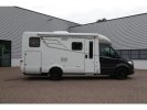 Hymer BMC-T 580 automaat  foto: 2