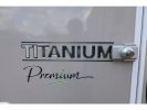 Chausson Titanium Premium 777 GA Hefbed, Nieuwstaat  foto: 6