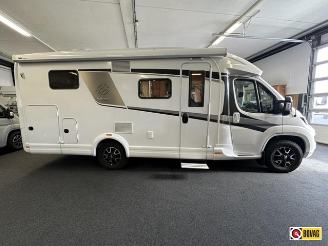 Knaus Van TI 650 meg Platinum Selection, hoofdfoto: 1