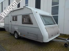 Kip Gray Line Special 47 TEB Awning/Mover/Pocket Awning