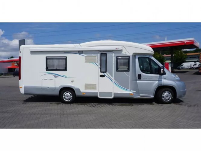 Chausson Allegro 96  foto: 1