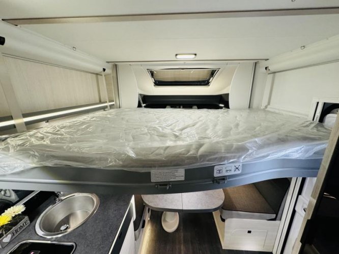 Chausson Titanium Ultimate 788  foto: 12