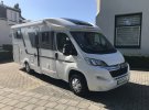 Adria Compact DL GT Edition vol optie's& topstaat  foto: 1