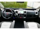 Adria Twin Supreme 640 SGX 150 hp AUTOMATIC Euro6 Fiat Ducato **Height-adjustable lengthwise beds / 4 seats / Roof air conditioning / Tow bar / Awning photo: 5