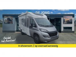 Carado T 135 Fiat CAMPER DEALS