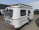Eriba Touring Troll 550 THULE AWNING AND MOVER photo: 3