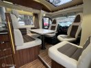 Adria Coral S 690SC Queensbed foto: 4