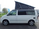 Volkswagen California NO-LIMIT NIEUW DOEK  foto: 5