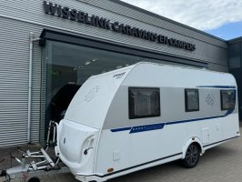 Knaus Sport 460 EU Silver Selection