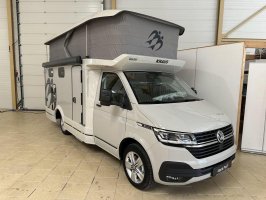 Knaus Tourer CUVision 500 MQ automaat | PRIJSGARANTIE 