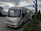 Hymer Exsis-I 698 EX queen bed pull-down bed 150 hp photo: 3