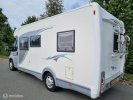 Chausson WELCOME 85 Half-integraal ☆131pk, Solar, Airco☆ foto: 6