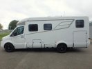 Hymer BMC-T 680 ENKELE BEDDEN  foto: 3