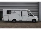 Hymer T695 S Mercedes Queensbed 190PK  foto: 21