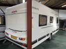 Dethleffs C'Joy 460 LE enkele bedden,mover  foto: 1