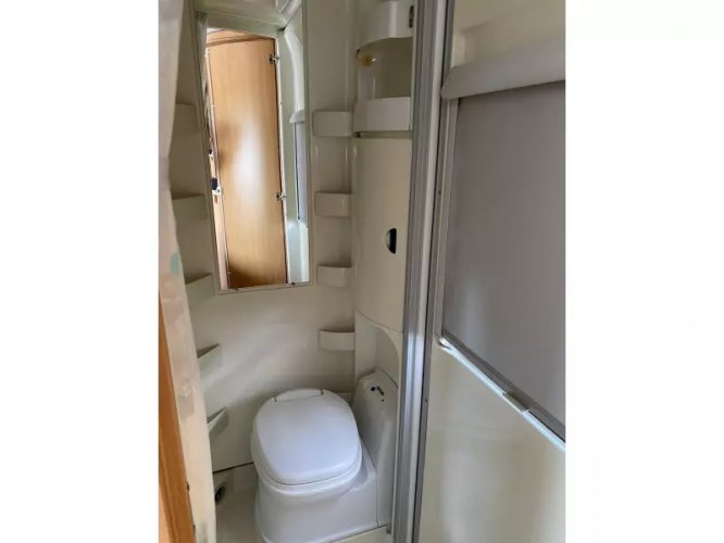 Knaus Sun Traveller 650  foto: 17