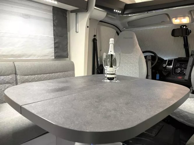 Chausson Premium 778 VIP face to face 2 x hefbed  foto: 18