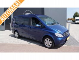 Westfalia Marco Polo Elektrisch hefdak 