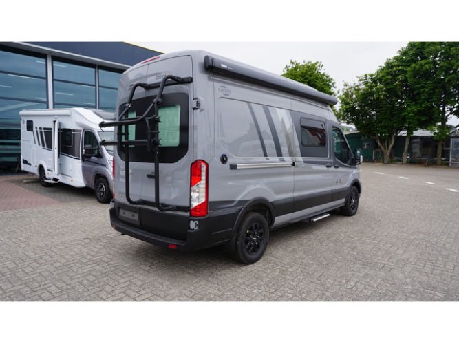 Carado CV 590 4x4 Ford Edition 24 CAMPER DEALS