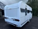 Hobby De Luxe 490 KMF 2025 | Stapelbed  foto: 5