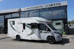 Beloved ; Chausson 630 single fold-down beds lots of living space only 6.99m Fiat 2.3 l / 140 hp (64 photo: 0