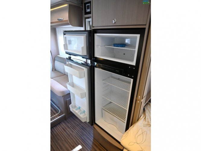 Adria Matrix Supreme 687SLT foto: 14