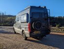HYMER GRAND CANYON S - Automaat foto: 2