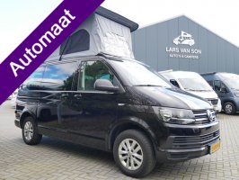 Volkswagen T6 Multivan, DSG Automaat, Buscamper met Easy fit Slaaphefdak!!