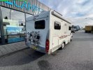 Adria Matrix Axess 650 SF 5 PERSOONS/OYSTER SCHOTEL  foto: 2
