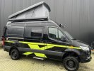 Hymer Grand Canyon S Crossover 4x4 foto: 0