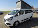 Bürstner Copa C 500 Ford CAMPER DEALS foto: 4