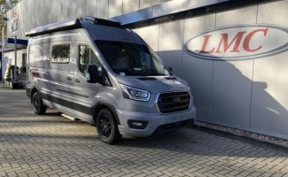 Ford 2 pers. Ford camper huren in Hoorn? Vanaf € 110 p.d. - Goboony