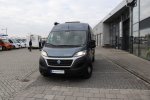 Compacte camperbus Boxstar Street 600 uit de stal van Knaus compact 5.99 m dwarsbed Fiat 140 pk (47  foto: 3