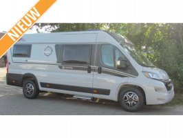 Malibu Comfort GT Skyview 640 LE Lengtebedden, Automaat 