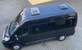 Hymer 2 Pers. Einen Hymer-Camper in Maarheeze mieten? Ab 85 € pro Tag – Goboony-Foto: 2