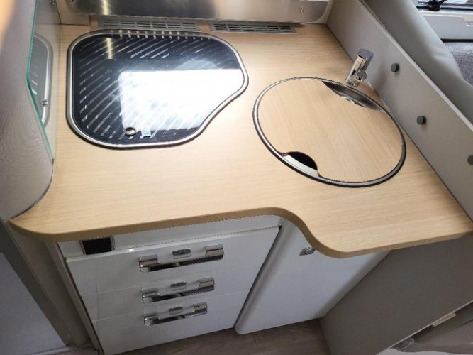 Hymer Tramp S 680 foto: 13