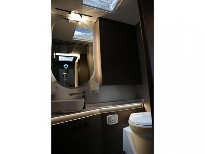 Adria Super Sonic 890 LL foto: 19