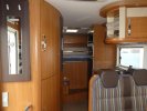 Hymer B 614 SL E&amp;P LEVEL / 62096 KM.!!!! foto: 5