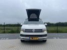 Volkswagen T6 Buscamper 2017 BENZINE foto: 7