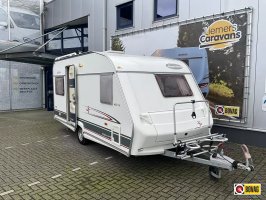 Beyerland Sprinter 450 FB VOORTENT-MOVER 