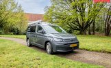 Volkswagen 2 pers. Louer un camping-car Volkswagen à Leusden ? À partir de 70 € par jour - Goboony photo : 2