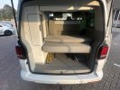 Volkswagen California Edition T5 DSG automaat 180 pk buscamper elktr hefdak luifel climate ctr cruise ctr navi foto: 17