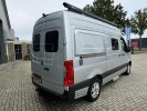 Hymer Grand Canyon S Grand Canyon S AUTOMAAT vast bed 2019 foto: 1