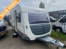 Home-Car Racer 450 45 TOP Frans bed Mover voortent  foto: 0