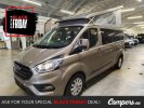 Ford Nugget Plus Westfalia 2.0 TDCI 150PK Automaat foto: 0