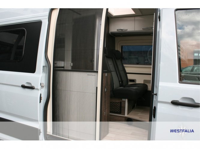 Westfalia Sven Hedin Limited Edition II 130kW/ 177pk Automaat DSG foto: 13