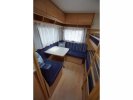 Dethleffs Camper 510 TK luifel, airco, stapelbed  foto: 10