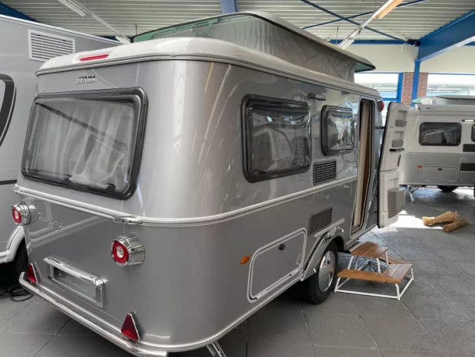 Eriba Touring Legend 430 ACTIEPRIJS 